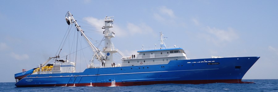 Europêche calls for fisheries to be fully integrated in EU trade policy