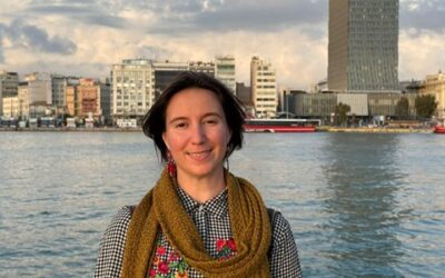 Europêche strengthens its team to raise the voice of EU fishers in Brussels