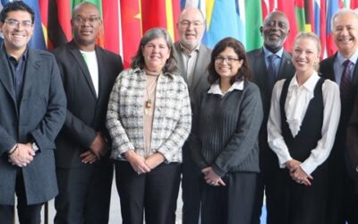 Europêche welcomes ILO Guidelines promoting fair labour market services for migrant fishers