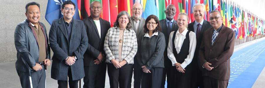 Europêche welcomes ILO Guidelines promoting fair labour market services for migrant fishers