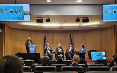 Europeche and ETF urge new policy direction to secure “Fishers of the Future”