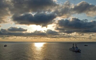 New Treaty for High Seas must respect international fisheries management