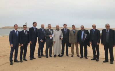 Fishing sector expresses concern about the General Court ruling on EU-Morocco fisheries agreement