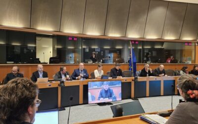 EU Social Partners unveil new tools to strengthen the social dimension of the Common Fisheries Policy