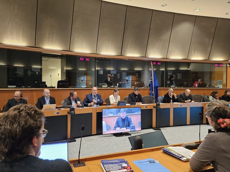 EU Social Partners unveil new tools to strengthen the social dimension of the Common Fisheries Policy