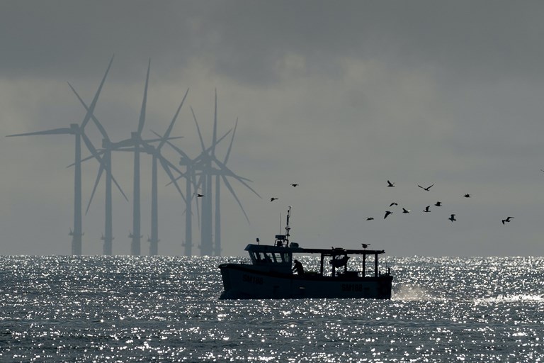 Europeche calls on the European Commission to address escalating marine spatial squeeze
