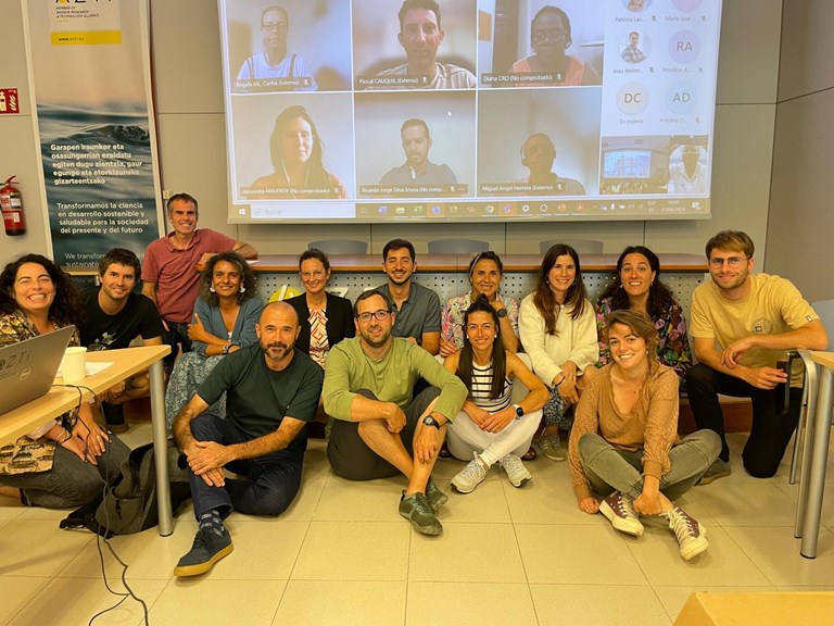 Launch of ITUNNES Project: Enhancing Tuna Stock Assessment through European Science-Sector Collaboration