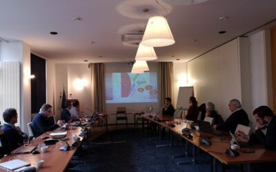 Europêche welcomes new chair of the European Parliament Fisheries Committee