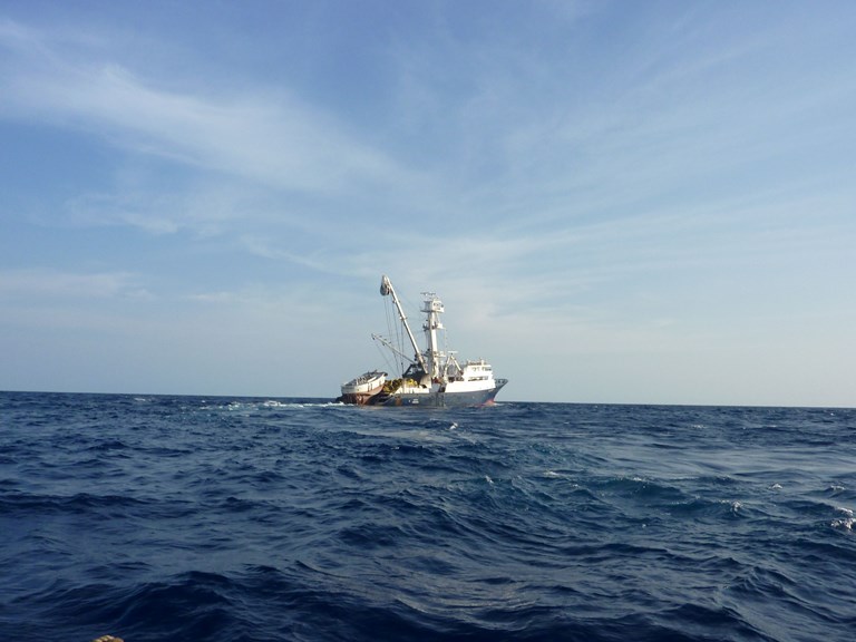 Coastal states seriously concerned by IOTC’s vote for a FAD ban