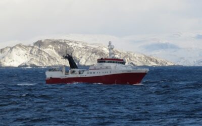 Europêche welcomes Lithuanian Long Distance Fisheries Association as new member