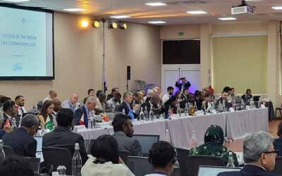 A Divided Ocean: Progress and Persistent gaps in IOTC’s 29th session
