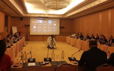 Commissioner Sinkevicius meets EU social partners to address social gaps in the Common Fisheries Policy