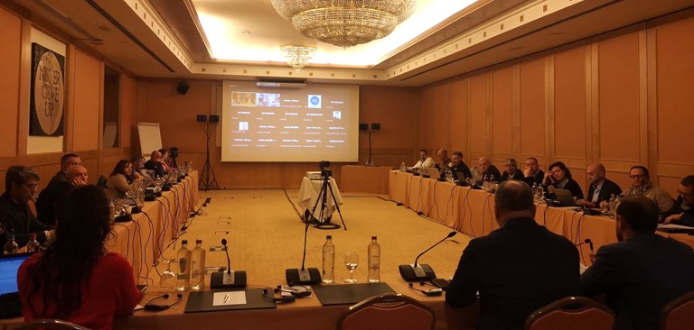 Commissioner Sinkevicius meets EU social partners to address social gaps in the Common Fisheries Policy