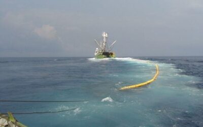 Europêche supports strengthening ICCAT’s surveillance, monitoring and control measures for a better management of tropical tunas