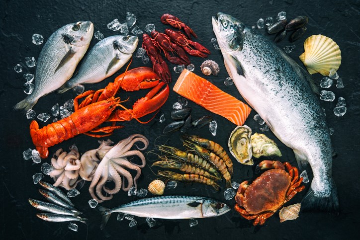 Tariff duty derogations must be granted solely to imported fishery products that meet sustainability criteria
