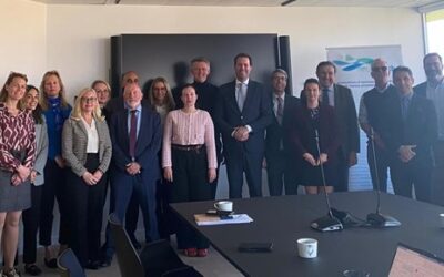 Europêche meets Member States to discuss fisheries priorities