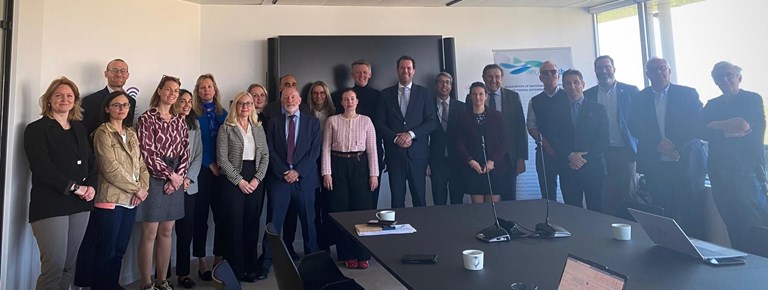 Europêche meets Member States to discuss fisheries priorities