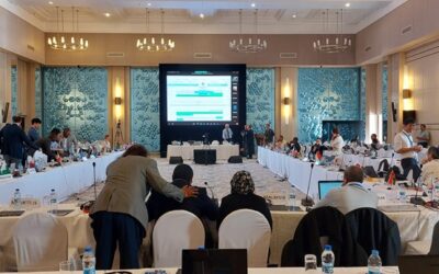 IOTC adopts catch limits and reductions in line with science