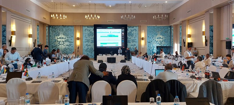 IOTC adopts catch limits and reductions in line with science