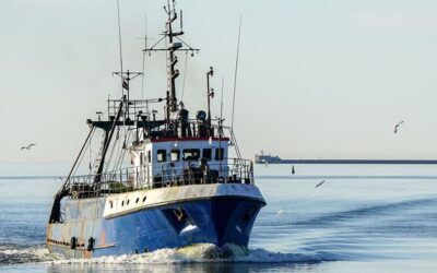 Europêche condemns slanderous campaign against trawling