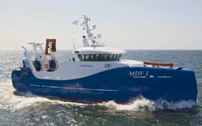 Oceana report on fisheries decarbonisation misses the mark