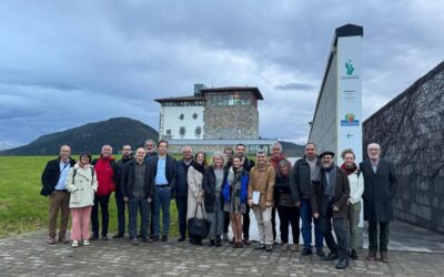 EU tuna purse seine fleet reaffirms the importance of science-based decisions in RFMOs