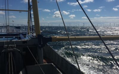 Fishermen blown away by offshore wind energy escalation plans