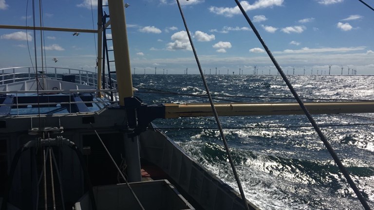 Fishermen blown away by offshore wind energy escalation plans