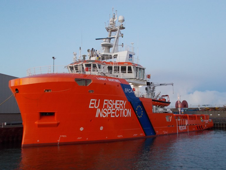 Europêche and environmental NGOs join forces to demand modern, effective and simplified EU fisheries control rules