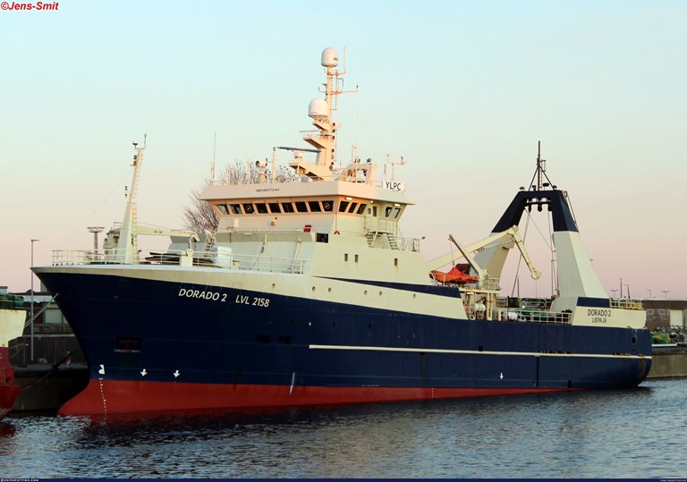 Europêche welcomes the Latvian North Atlantic Fisheries Association as new member