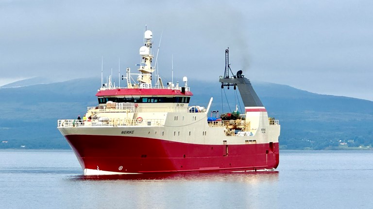 Europêche welcomes Estonian Long Distance Fisheries Association as new member