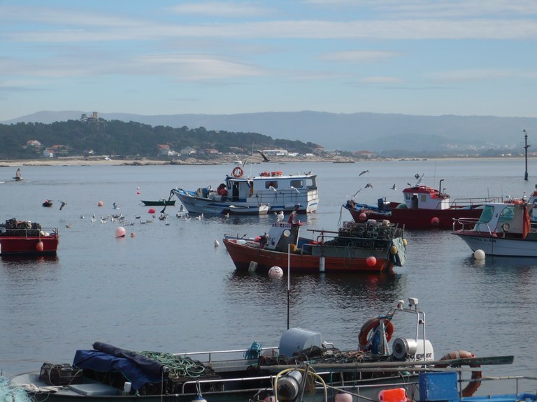 Spanish National Federation of Cofradías joins Europêche