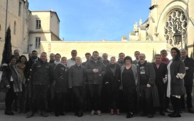EU tuna purse seine fleet representatives and scientists to continue collaboration to achieve enhanced tuna stock assessments