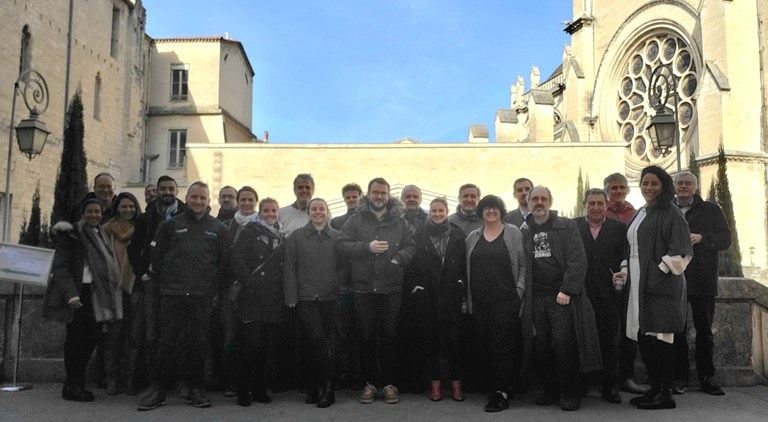 EU tuna purse seine fleet representatives and scientists to continue collaboration to achieve enhanced tuna stock assessments
