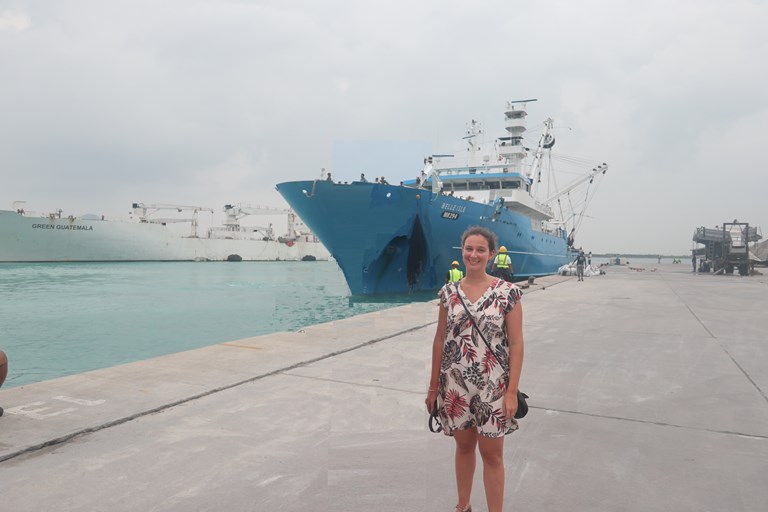 Europêche appoints new tuna group director