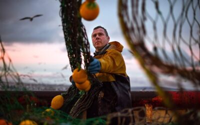 Without fishers, there’s no fishing – Fishers should be seen as guardians of the sea and its resources
