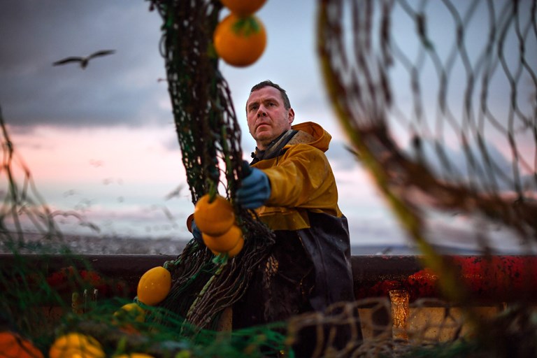Without fishers, there’s no fishing – Fishers should be seen as guardians of the sea and its resources