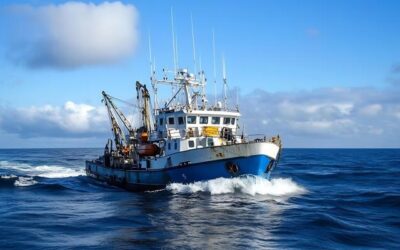 EU Ocean Pact charts a new course for fisheries