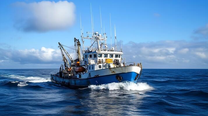 EU Ocean Pact charts a new course for fisheries