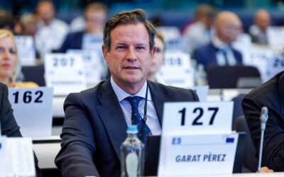 Europeche welcomes European Economic and Social Committee call for a guaranteed 6.1 billion budget 2028–2034 for fisheries