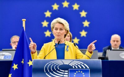 Europêche welcomes von der Leyen’s announcement of a full-time fisheries Commissioner