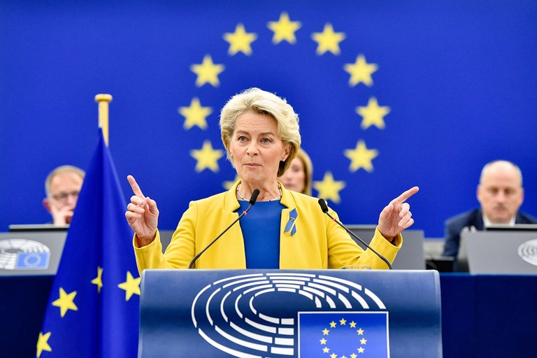 Europêche welcomes von der Leyen’s announcement of a full-time fisheries Commissioner