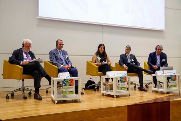 Europêche calls for a Commissioner exclusively devoted to Fisheries