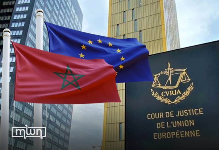 EU Court annuls EU Fisheries agreement with Morocco