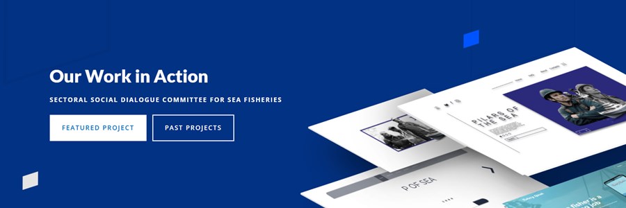 New digital hub becomes focal point for EU Social Dialogue in fisheries