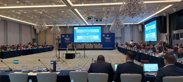 ICCAT FAD Moratorium reduced in the Atlantic, tuna industry will now try to recover from economic impact