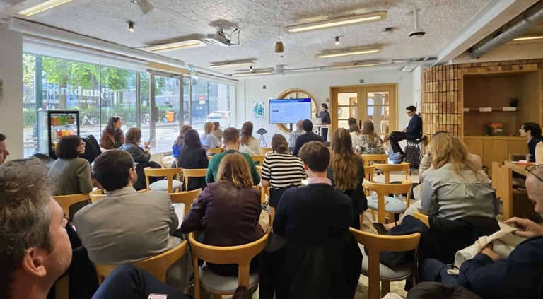 GREEN TO BLUE Conference on Empowering Sentinels of the Sea for Sustainable Futures