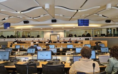 Europêche highlights fisheries as cornerstone of the European Oceans Pact