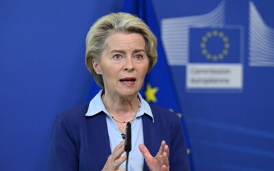 Europêche welcomes the omnibus simplification package as a first step towards reducing regulatory burdens
