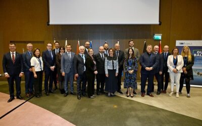 Europêche calls for an urgent and binding recovery plan for the Baltic Sea